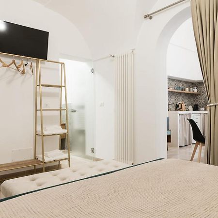 Alba Luxury Suite Ostuni Dış mekan fotoğraf