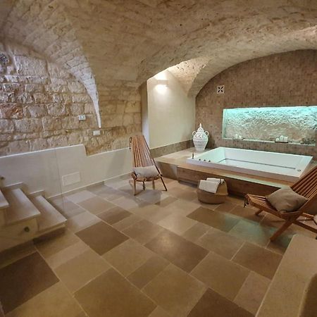 Alba Luxury Suite Ostuni Dış mekan fotoğraf