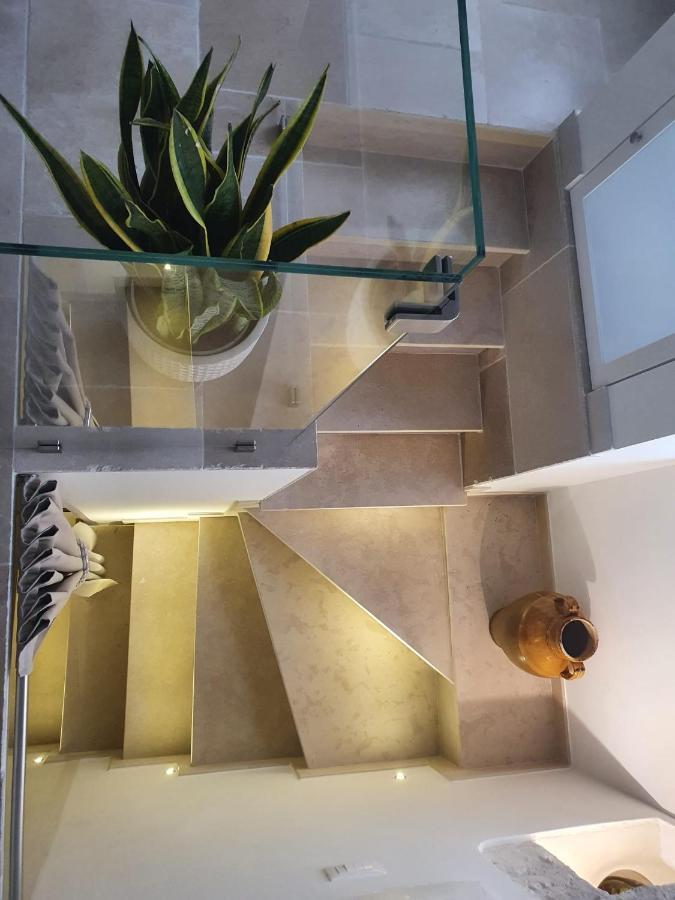 Alba Luxury Suite Ostuni Dış mekan fotoğraf