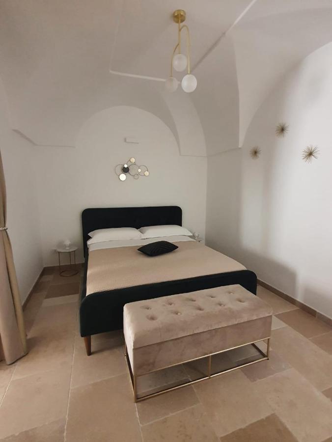 Alba Luxury Suite Ostuni Dış mekan fotoğraf