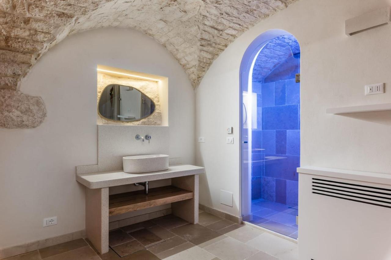 Alba Luxury Suite Ostuni Dış mekan fotoğraf