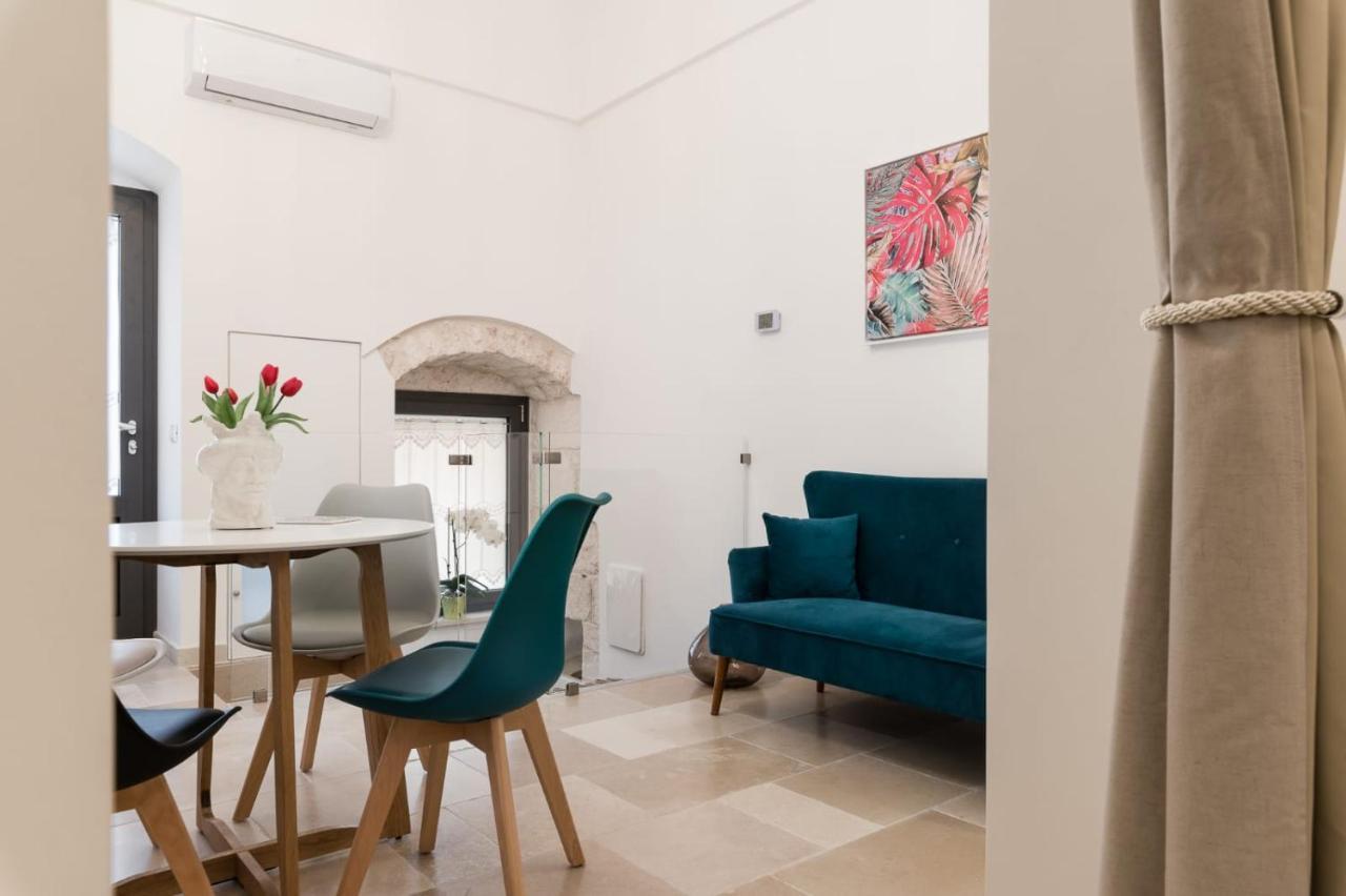 Alba Luxury Suite Ostuni Dış mekan fotoğraf