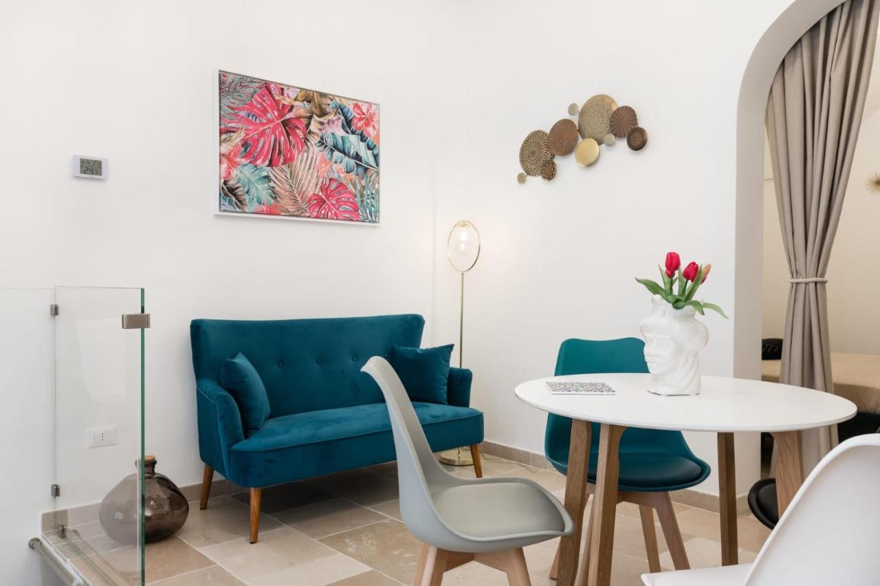 Alba Luxury Suite Ostuni Dış mekan fotoğraf
