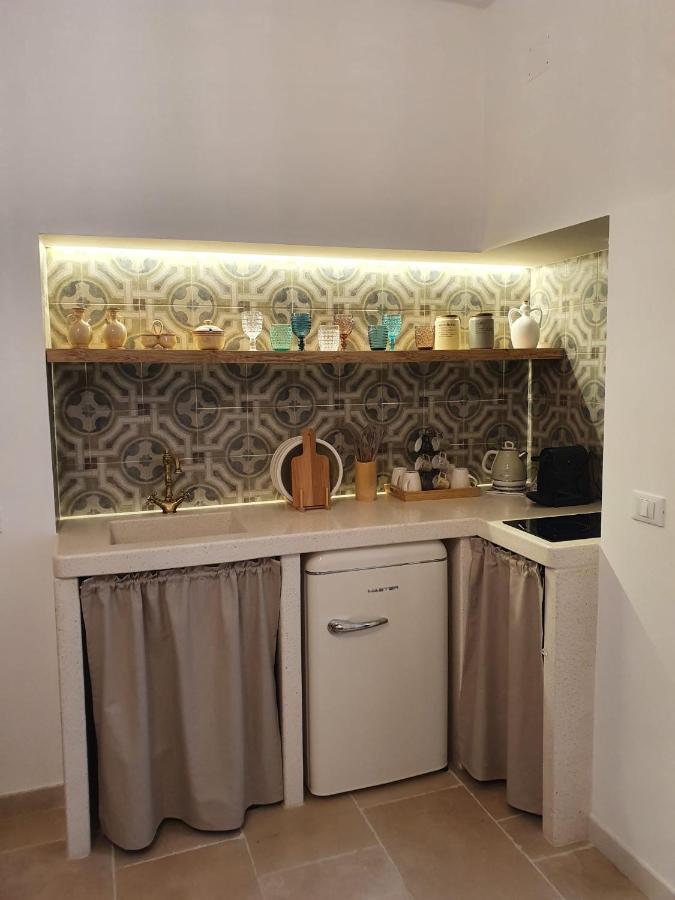 Alba Luxury Suite Ostuni Dış mekan fotoğraf