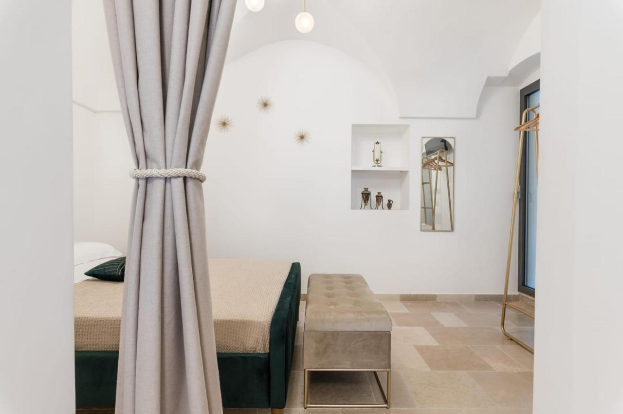 Alba Luxury Suite Ostuni Dış mekan fotoğraf