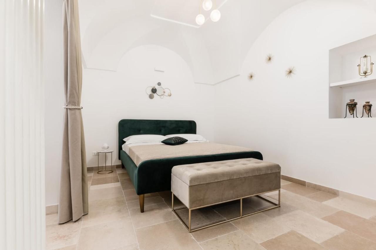 Alba Luxury Suite Ostuni Dış mekan fotoğraf