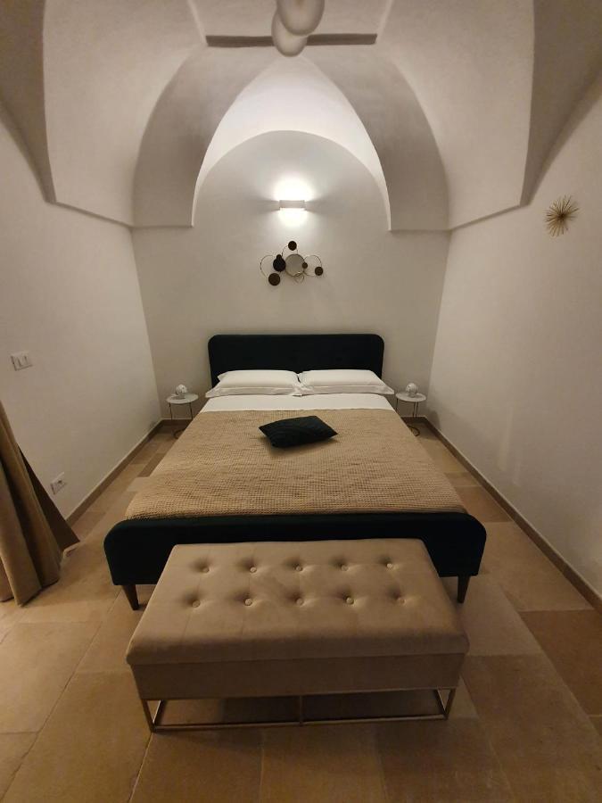 Alba Luxury Suite Ostuni Dış mekan fotoğraf