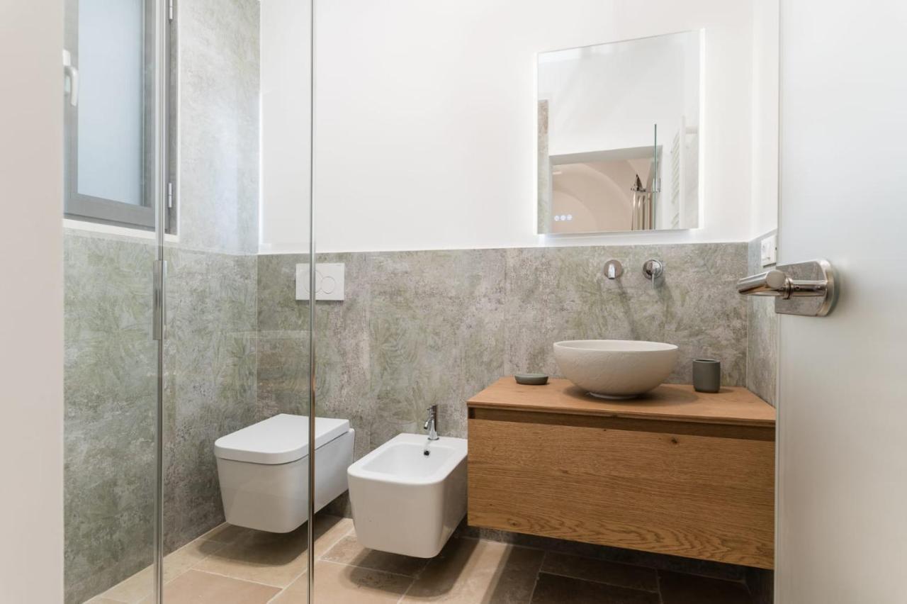 Alba Luxury Suite Ostuni Dış mekan fotoğraf