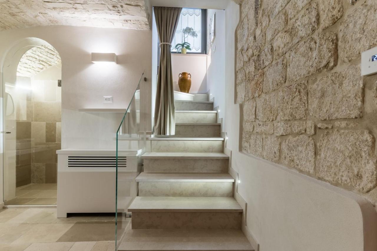 Alba Luxury Suite Ostuni Dış mekan fotoğraf