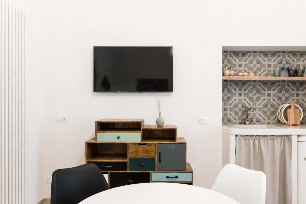 Alba Luxury Suite Ostuni Dış mekan fotoğraf