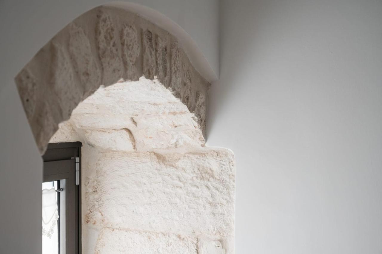 Alba Luxury Suite Ostuni Dış mekan fotoğraf