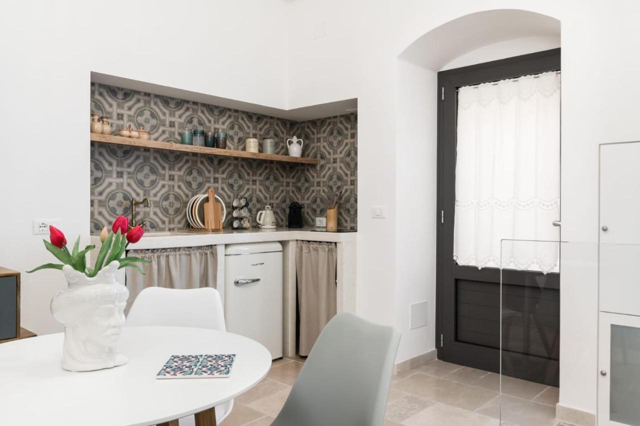 Alba Luxury Suite Ostuni Dış mekan fotoğraf