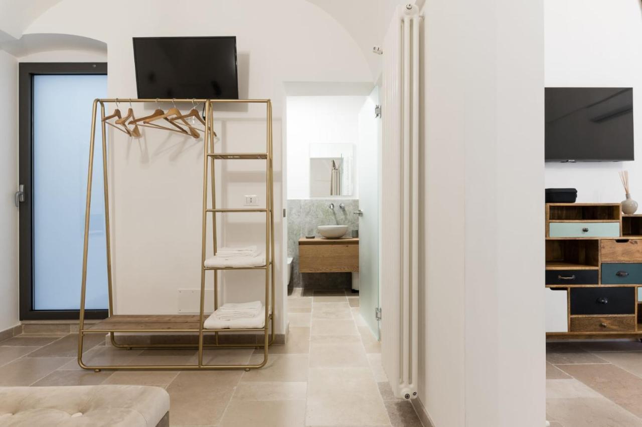 Alba Luxury Suite Ostuni Dış mekan fotoğraf