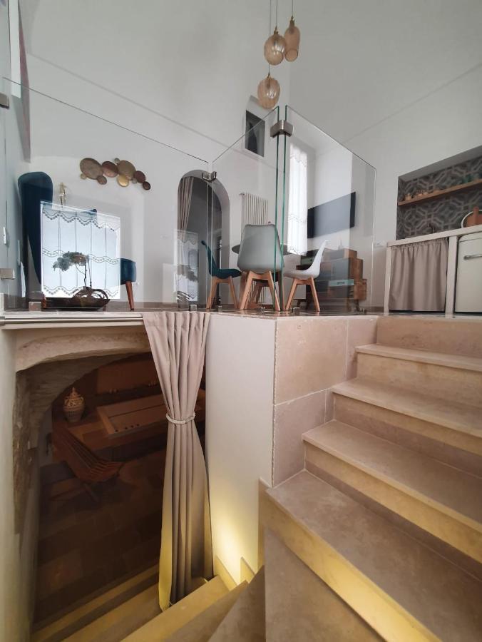 Alba Luxury Suite Ostuni Dış mekan fotoğraf