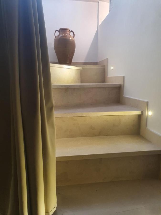 Alba Luxury Suite Ostuni Dış mekan fotoğraf