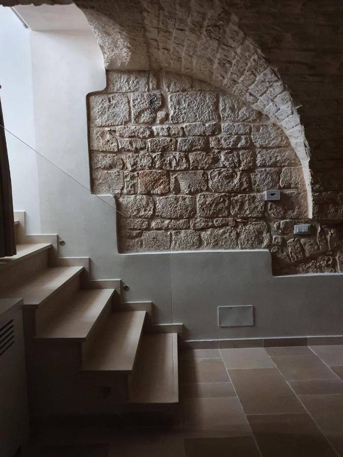 Alba Luxury Suite Ostuni Dış mekan fotoğraf